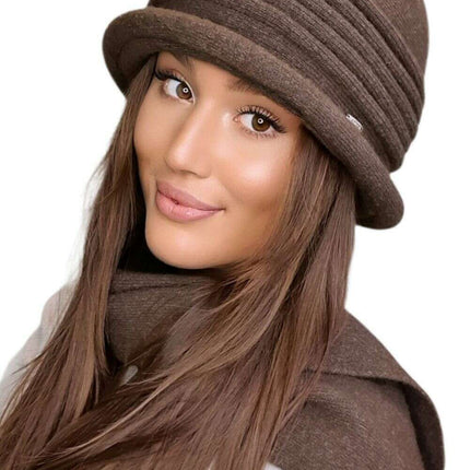 Hat model 205434 - Très Elite
