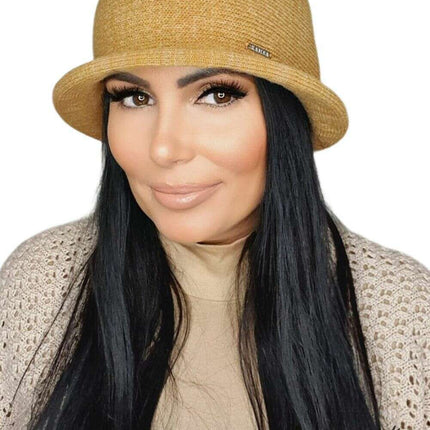 Hat model 205511 - Très Elite