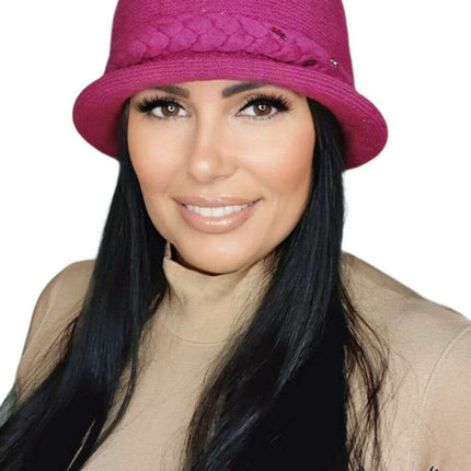 Hat model 205551 - Très Elite