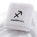 Luxury Zodiac Constellation Premium Quick-Dry Bath towel