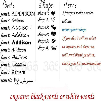 Customizable Leather Date Bracelets with Engraved Personalization