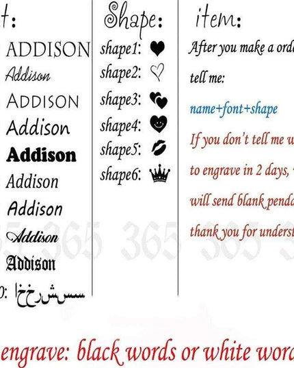 Customizable Leather Date Bracelets with Engraved Personalization