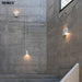 Sleek LED Wall Sconces for Home and Hospitality Spaces