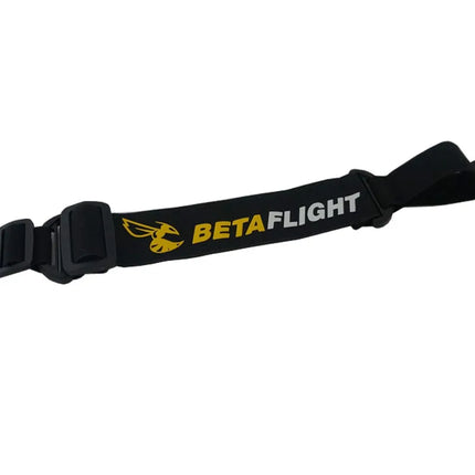 Adjustable FPV Goggles Head Strap with Battery Holder