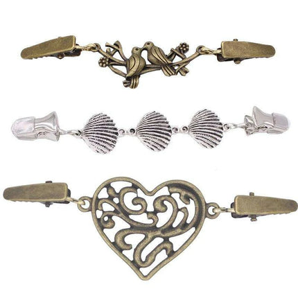 Charming Vintage Duck Brooch: A Classic Touch for Modern Fashion