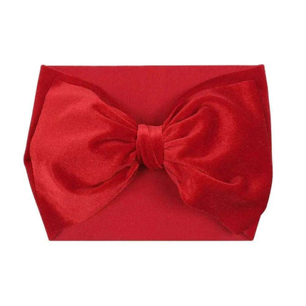 Vibrant Sunshine Sparkle Hair Bow & Headband Set: Customizable DIY Accessories for Stylish Kids - Choose from 13 Colors