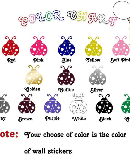 Sleek Modern Vinyl Wall Decal Collection - Essential Home Decor Touches