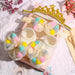 Adorable Polka Dot Bowknot Headband and Lace Flower Socks Ensemble for Stylish Little Ones