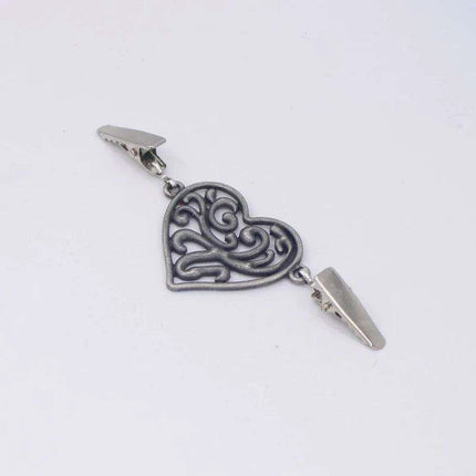 Charming Vintage Duck Brooch: A Classic Touch for Modern Fashion