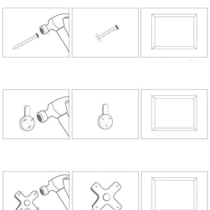 Elegant Wall-Mounted Hydroponic Planter with Scindapsus in Glass and Wood