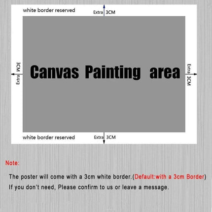 Tranquil Harmony: Blue and Gold Abstract Canvas Art Prints - Stylish Home Decor Piece