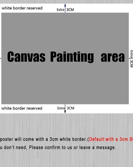 Tranquil Harmony: Blue and Gold Abstract Canvas Art Prints - Stylish Home Decor Piece