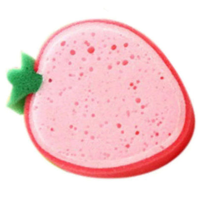 Versatile Sponge Dish Cloth for Easy Kitchen Cleanup and Dish Washing