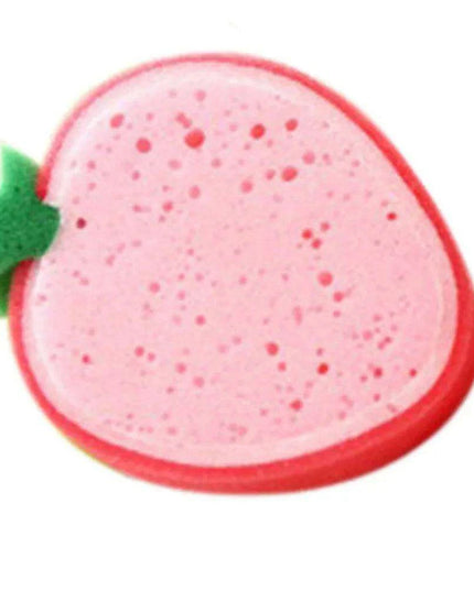 Versatile Sponge Dish Cloth for Easy Kitchen Cleanup and Dish Washing