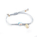 Charming Maneki Neko Luck Bracelet - A Joyful Gift for Women and Girls