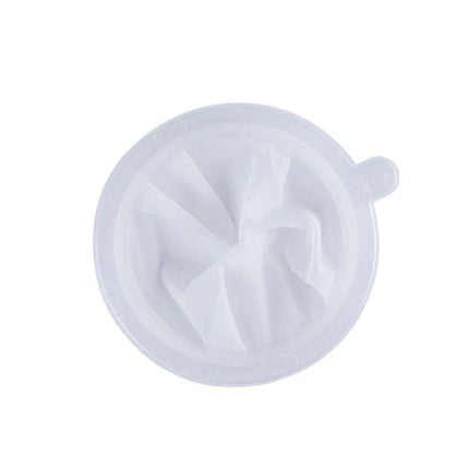 Versatile Stainless Steel Mesh Funnel Filter Set - Master Your Cooking Techniques