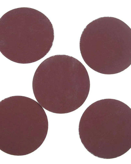 25-Piece Premium Sanding Pad Kit for Expert Woodworking Finishing