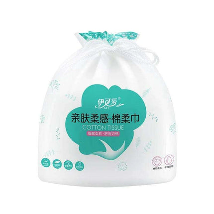 Luxurious Coral Velvet Hand Towel Set with Convenient Lanyard - Perfect for Kitchen & Bathroom