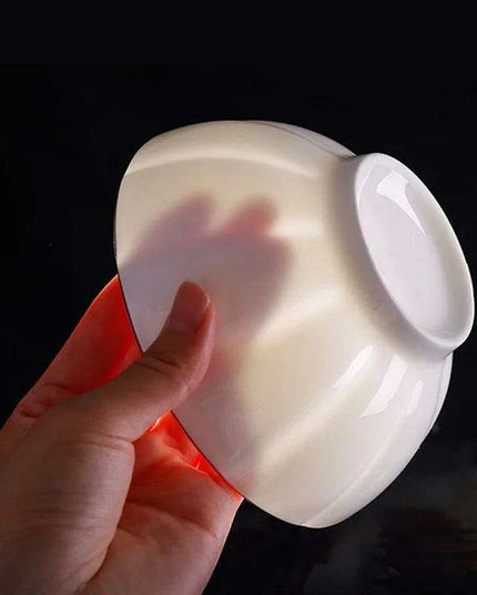 Phnom Penh Luxe Bone China Dining Collection - Sophisticated Tableware for Home and Hospitality