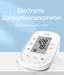 AICARE Digital Blood Pressure Monitor with Advanced Technology for Home Use