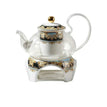 teapot