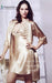 Silken Serenity: Elegant Silk Nightwear Set for Luxurious Sleep
