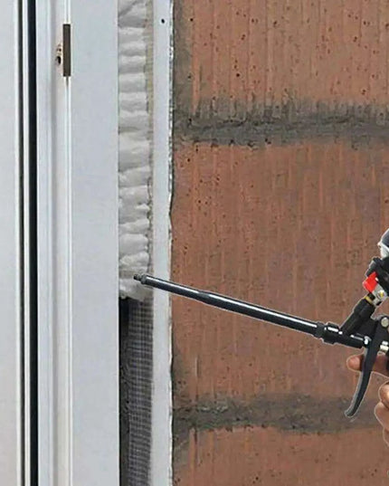 Precision Foam Application Master Kit - Superior Control for PU Foam Usage