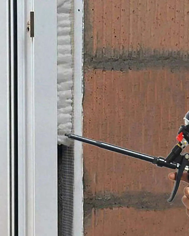 Precision Foam Application Master Kit - Superior Control for PU Foam Usage