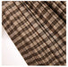 Timeless High-Waisted Plaid Maxi Skirt - Essential for Autumn-Winter