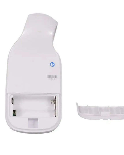 Digital Spirometer for Comprehensive Lung Function Evaluation