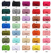 Chic Oversized Bow Turban Headband for Fashion-Forward Baby Girls