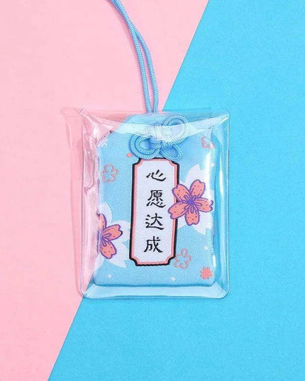 Maneki Neko Good Luck Keychain: A Charming Token of Prosperity