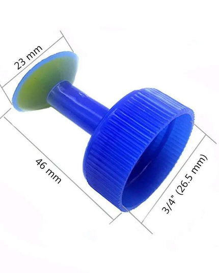 Automatic Plant Watering Sprinkler Cap Set - 5 Pack