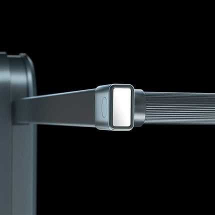 Electric Pull-Down Wardrobe Lift Rail with Smart Remote & Voice Control | Très Elite