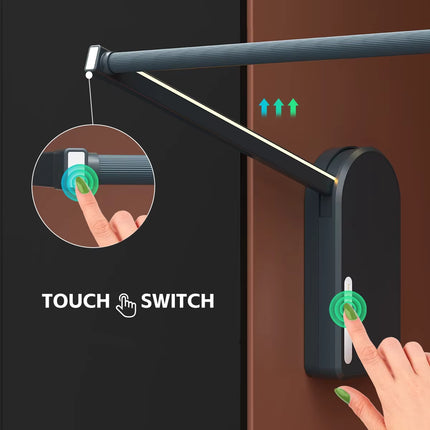 Electric Pull-Down Wardrobe Lift Rail with Smart Remote & Voice Control | Très Elite