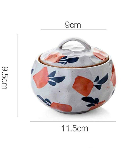 Versatile Ceramic Cooking Pot: Your Essential Kitchen Companion