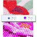 Sophisticated European Lady 5D Diamond Art Kit - Elevate Your Home with Artistic Elegance