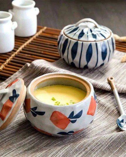 Versatile Ceramic Cooking Pot: Your Essential Kitchen Companion