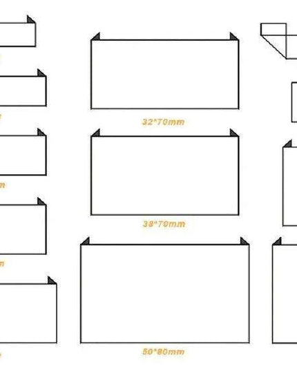 Premium Custom Woven Brand Labels for Fashion Apparel