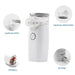 VET Ultra-Quiet Portable Veterinary Nebulizer NE-M01