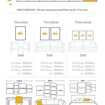 Nordic Tranquility Eco-Friendly Canvas Art Set with Exclusive Gift Bonus
