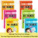 Preschool Math Adventure Workbook: Engaging Activities for Early Learners - 95 Pages