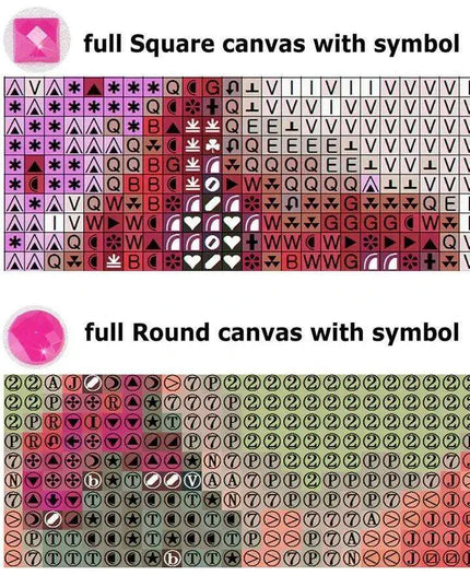 Sophisticated European Lady 5D Diamond Art Kit - Elevate Your Home with Artistic Elegance