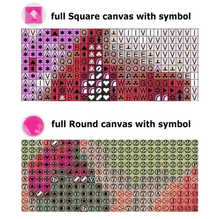 Sophisticated European Lady 5D Diamond Art Kit - Elevate Your Home with Artistic Elegance