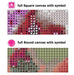 Sophisticated European Lady 5D Diamond Art Kit - Elevate Your Home with Artistic Elegance