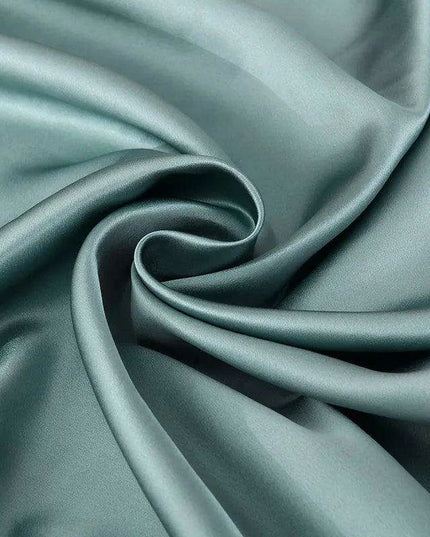 Premium 30MM Pure Mulberry Silk Duvet Cover - Custom Seamless Bedding Available in Multiple Sizes