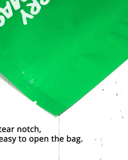 Christmas Ziplock Gift Bags Set - 50 Festive Designs for Merry Holiday Gifting