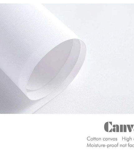 Nautical Bliss: Retro Fishing Boat Canvas Print for Coastal Home Aesthetics