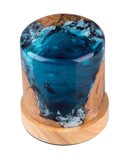 Ocean Explorer Night Light