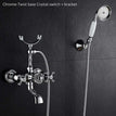D-Chrome-Bracket / CHINA